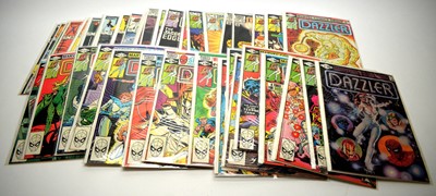 Lot 785 - Dazzler.