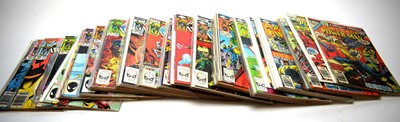 Lot 790 - Power Man and Iron Fist.