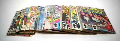 Lot 794 - Power Pack.