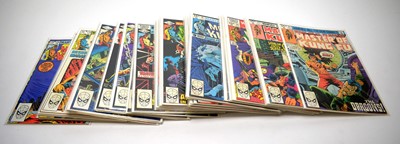 Lot 797 - Master of Kung Fu.