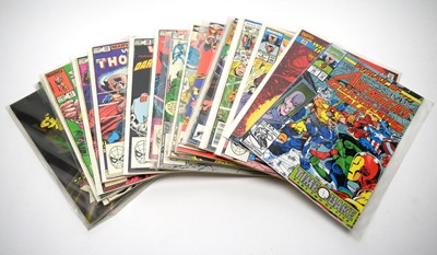 Lot 801 - What If...