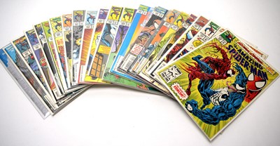 Lot 815 - Amazing Spider-Man.
