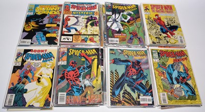 Lot 817 - Spider-Man 2099.