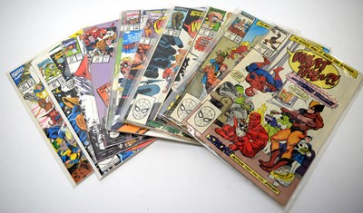 Lot 822 - What The?!