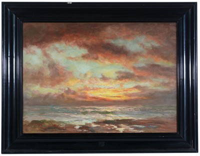 Lot 261 - John Falconer Slater (1857-1937) - gouache