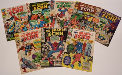 Lot 896 - Not Brand Echh.