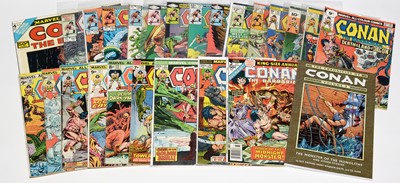 Lot 785 - Conan The Barbarian.