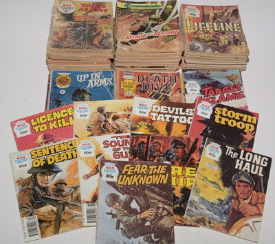 Lot 38 - War Picture Library.