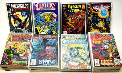 Lot 890 - Modern Marvel Comics.