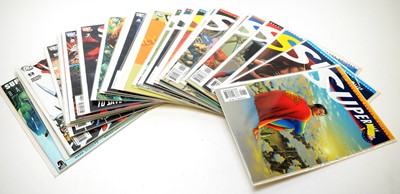 Lot 894 - Superman Confidential.