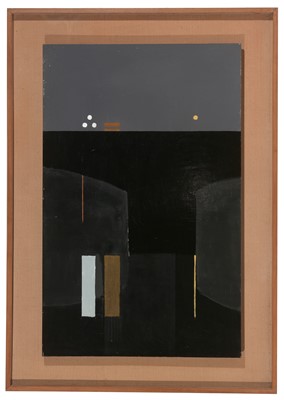 Lot 982 - Kenneth Rowntree - oil