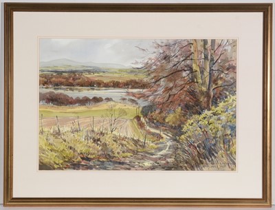 Lot 263 - George Hutchinson - watercolour