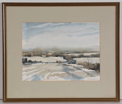 Lot 816 - George Hutchinson - watercolour