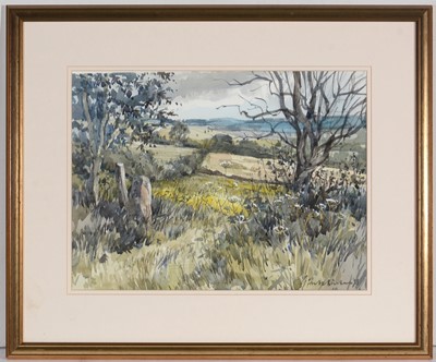 Lot 817 - George Hutchinson - watercolour