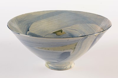 Lot 707 - Sophie MacCarthy studio bowl
