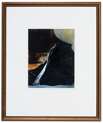 Lot 155 - Daniel Paulo (Contemporary) - gouache.