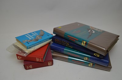 Lot 321 - Coins and banknotes