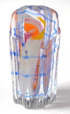 Lot 11 - Mark Hodge Picasso Paperweight
