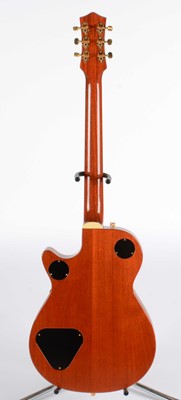 Lot 327 - Gretsch Duo Jet G6128 TCG