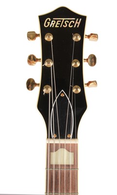 Lot 327 - Gretsch Duo Jet G6128 TCG