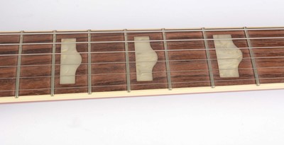 Lot 327 - Gretsch Duo Jet G6128 TCG