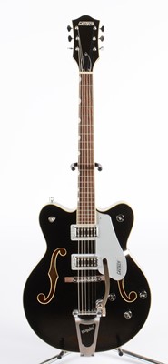 Lot 331 - Gretsch Electromatic G5422T semi acoustic