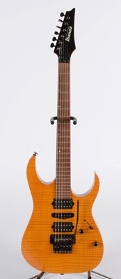 Lot 332 - Ibanez Prestige series guitar