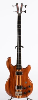 Lot 333 - Kramer 450B-Standard Bass Guitar