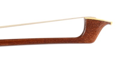 Lot 281 - Cello and Bow cased
