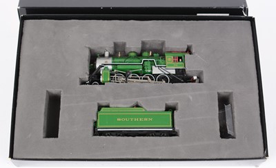 Lot 82 - HO-gauge American-Outline locomotives