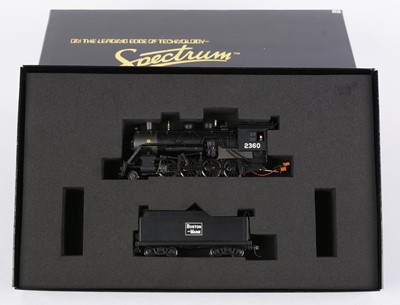 Lot 83 - HO-gauge American-Outline locomotives
