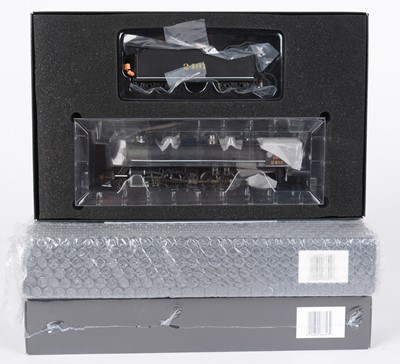 Lot 70 - HO-gauge American-Outline locomotives