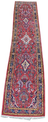 Lot 384 - A Brojerd runner