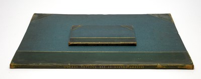 Lot 696 - His Grace The Duke of Northumberland and MacLaughlan (Henry).