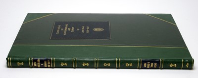 Lot 697 - Wood (John) Town Atlas of Northumberland & Durham.