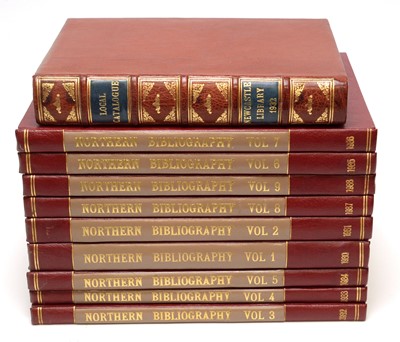 Lot 706 - Newcastle upon Tyne Public Libraries Committee.