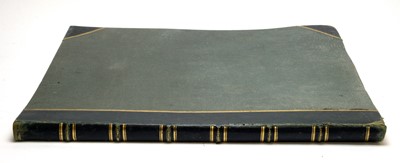 Lot 720 - Bruce (J. Collingwood), Incised Marking of Stone, found in the County of Northumberland