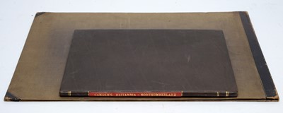 Lot 726 - Buck (S. & N.), Famous Views of old Castles in the County of Northumberland