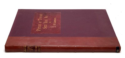 Lot 733 - Welford (Richard), Pictures of Tyneside