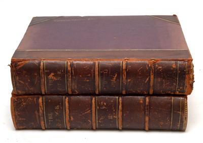 Lot 735 - Palmer (W.J.) The Tyne and its Tributaries