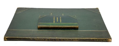 Lot 752 - MacLauchlin (Henry), The Roman Wall
