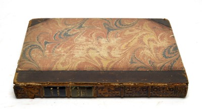Lot 753 - Warburton (John), Vallum Romanum