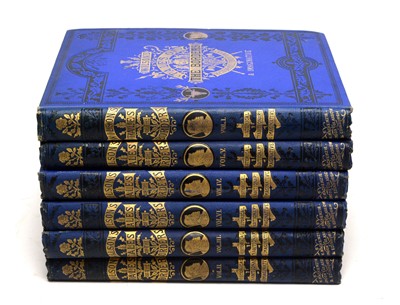 Lot 761 - Wilson's Tales of the Borders
