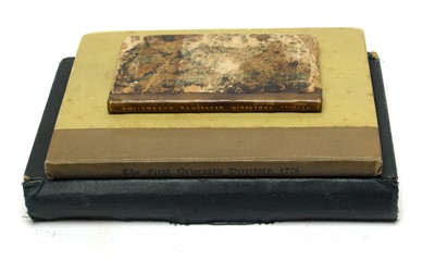 Lot 774 - Bulmer (T.), History and Directory of Newcastle-upon-Tyne