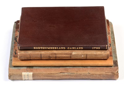 Lot 781 - Local song books