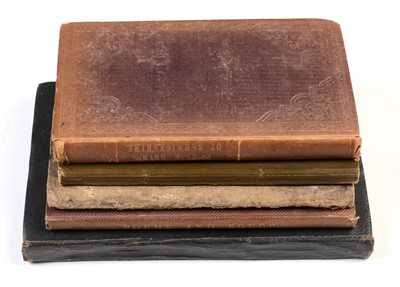 Lot 782 - Fall (P.), Breamish and other Poems