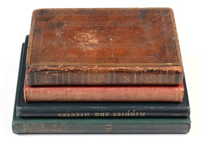 Lot 783 - Northern Poetry