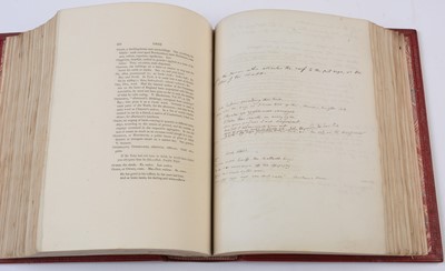 Lot 798 - Brockett (John Trotter), A Glossary of North Country Words