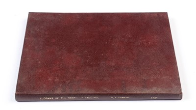 Lot 799 - Denham (Michael Aislabie), Slogans of the North of England