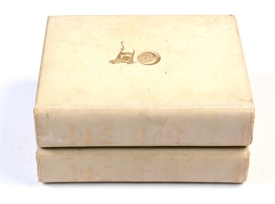 Lot 805 - Brenan (Gerald), A History of the House of Percy